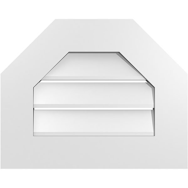 Ekena Millwork GVPOT20X1601SF