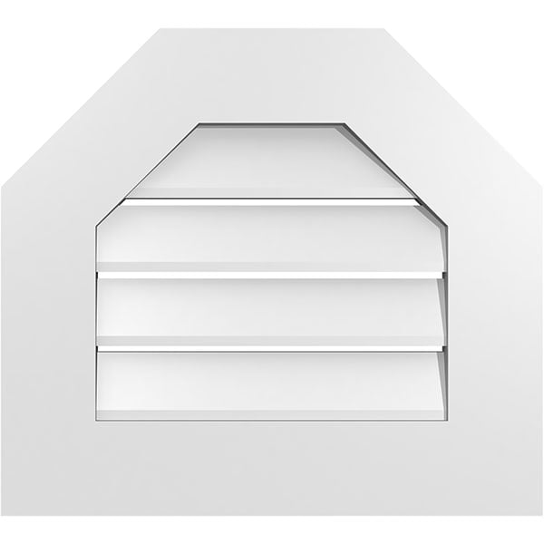 Ekena Millwork GVPOT20X1801SF