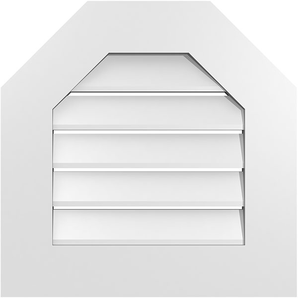 Ekena Millwork GVPOT20X2001SF