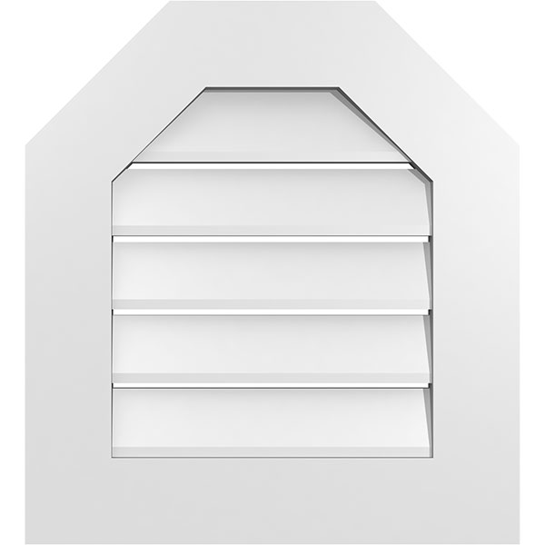 Ekena Millwork GVPOT20X2201SF