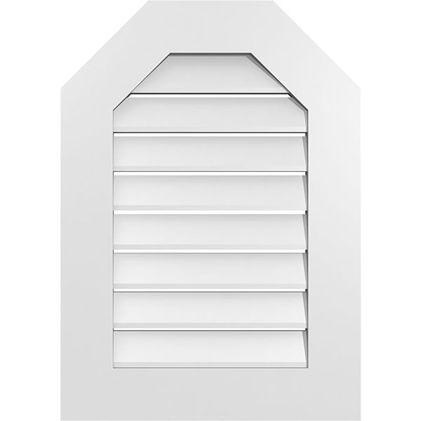 Ekena Millwork GVPOT20X2801SF