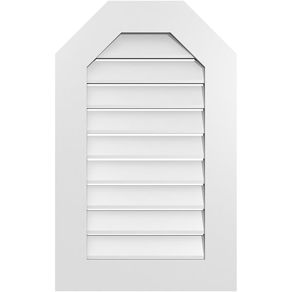 Ekena Millwork GVPOT20X3201SF