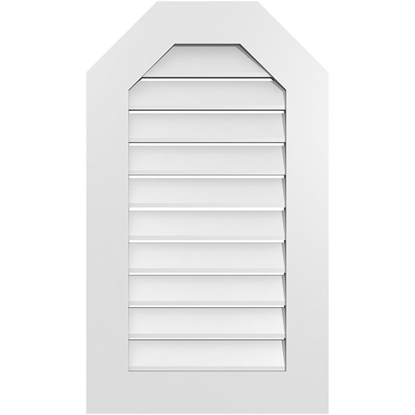 Ekena Millwork GVPOT20X3401SF