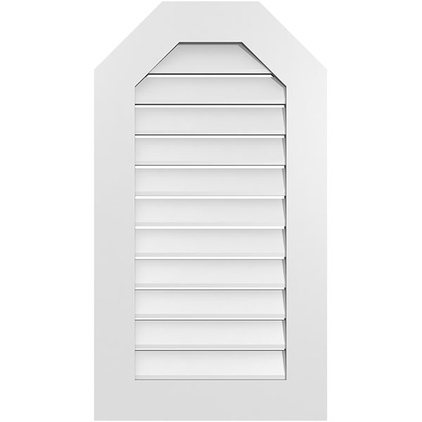 Ekena Millwork GVPOT20X3601SF