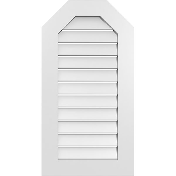 Ekena Millwork GVPOT20X3801SF