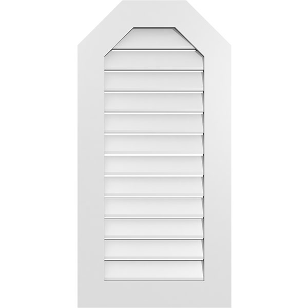 Ekena Millwork GVPOT20X4001SF