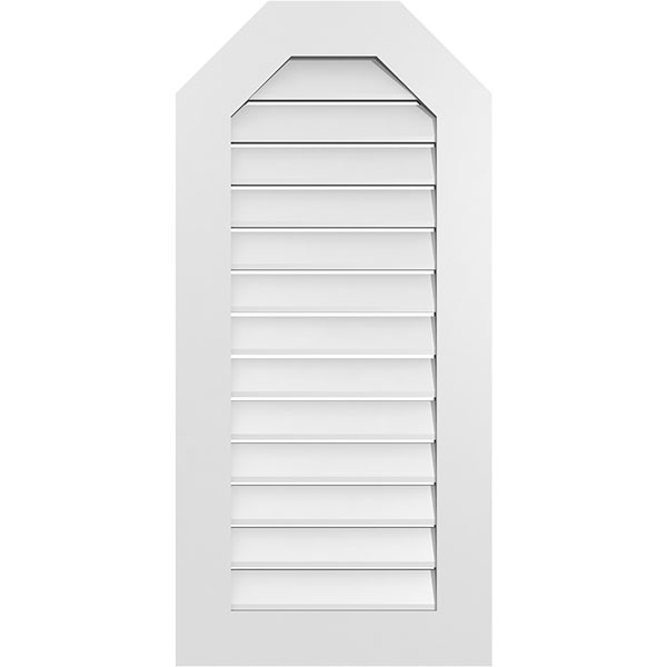 Ekena Millwork GVPOT20X4201SF