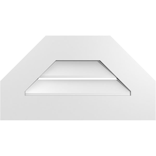 Ekena Millwork GVPOT22X1201SF