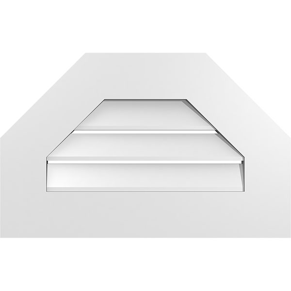 Ekena Millwork GVPOT22X1401SF