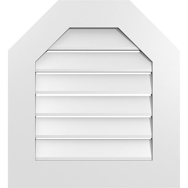 Ekena Millwork GVPOT22X2401SF