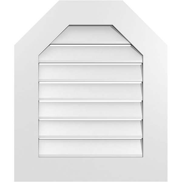 Ekena Millwork GVPOT22X2601SF