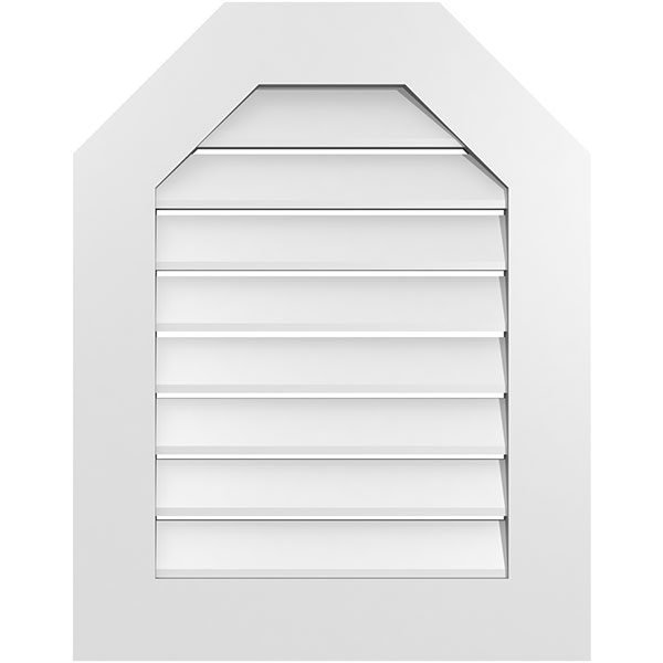Ekena Millwork GVPOT22X2801SF