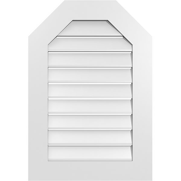Ekena Millwork GVPOT22X3201SF