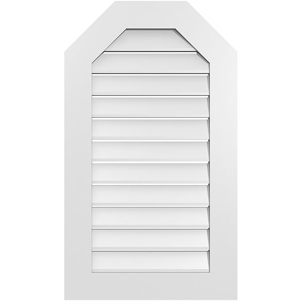Ekena Millwork GVPOT22X3801SF