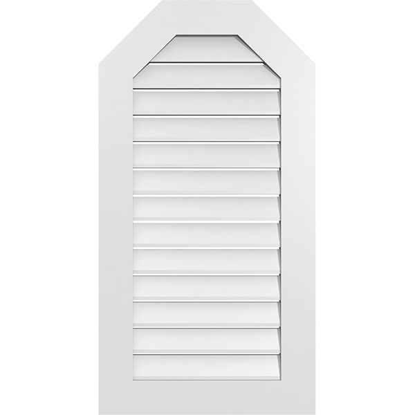 Ekena Millwork GVPOT22X4201SF
