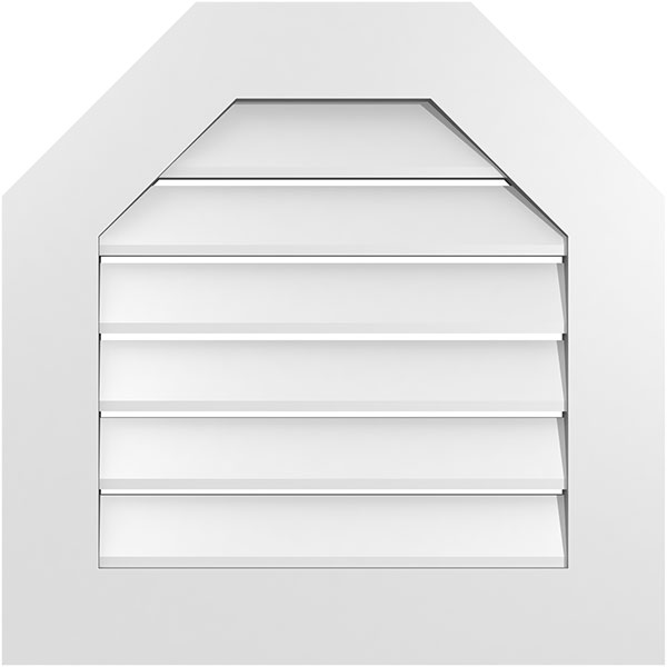 Ekena Millwork GVPOT24X2401SF