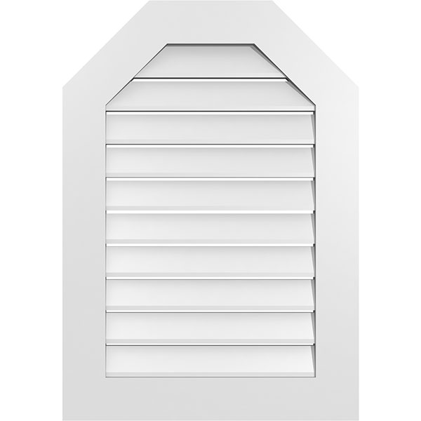 Ekena Millwork GVPOT24X3401SF