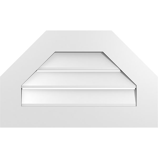 Ekena Millwork GVPOT26X1601SF