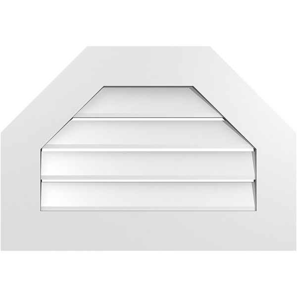 Ekena Millwork GVPOT26X1801SF