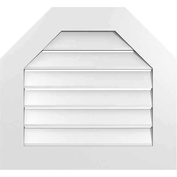 Ekena Millwork GVPOT26X2401SF