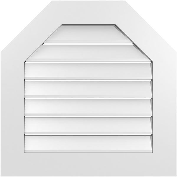 Ekena Millwork GVPOT26X2601SF
