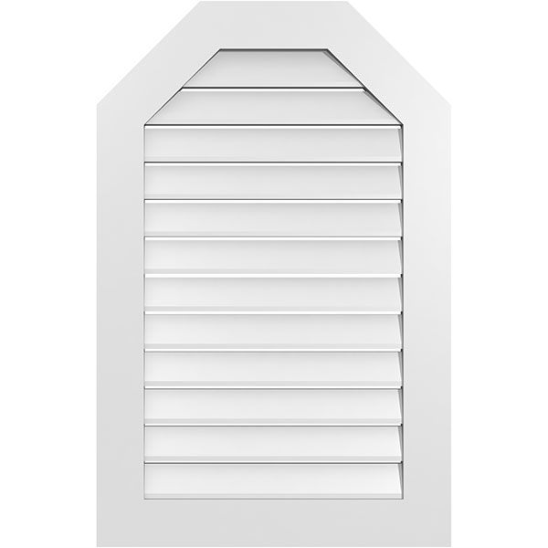 Ekena Millwork GVPOT26X4001SF
