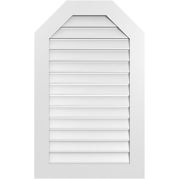 Ekena Millwork GVPOT26X4201SF