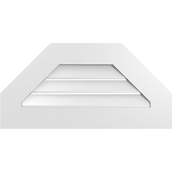 Ekena Millwork GVPOT28X1401SF