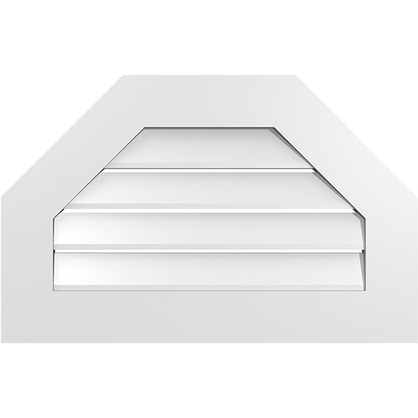 Ekena Millwork GVPOT28X1801SF