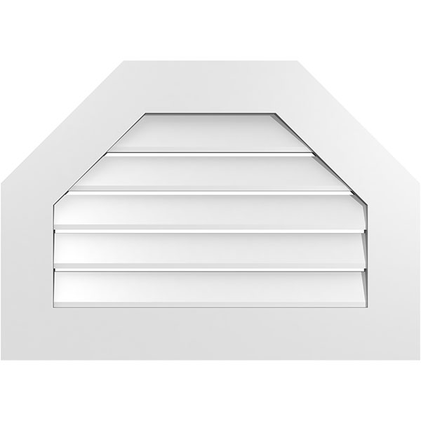 Ekena Millwork GVPOT28X2001SF