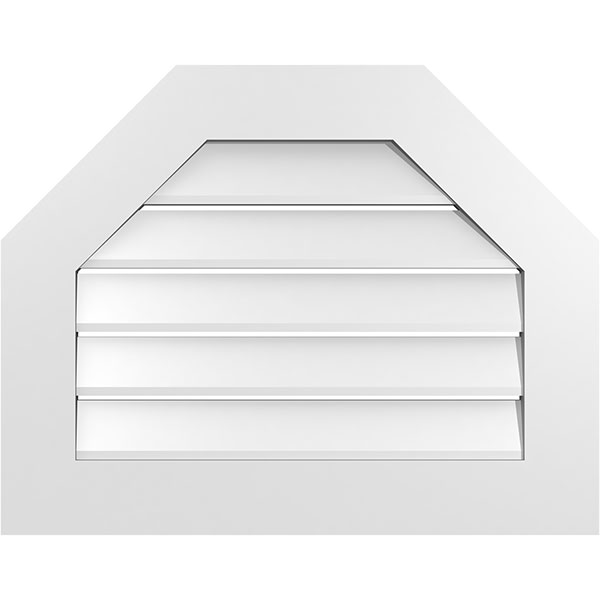 Ekena Millwork GVPOT28X2201SF