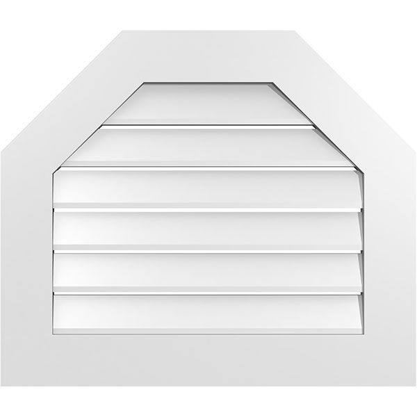 Ekena Millwork GVPOT28X2401SF