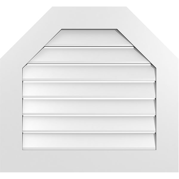 Ekena Millwork GVPOT28X2601SF