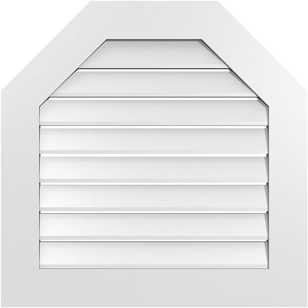 Ekena Millwork GVPOT28X2801SF
