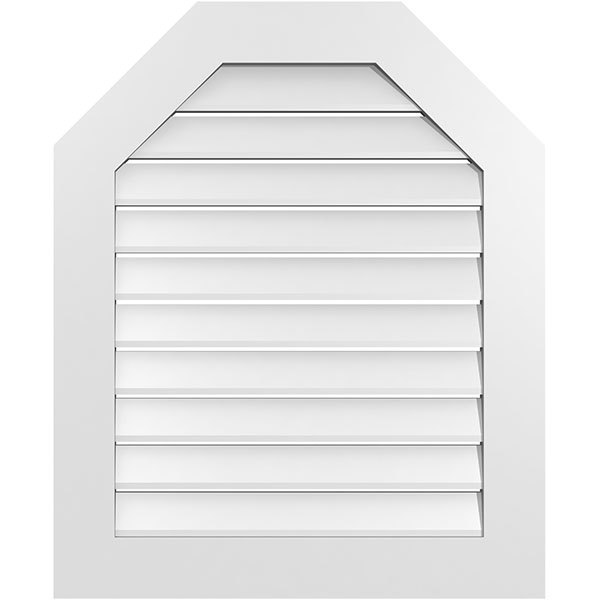 Ekena Millwork GVPOT28X3401SF