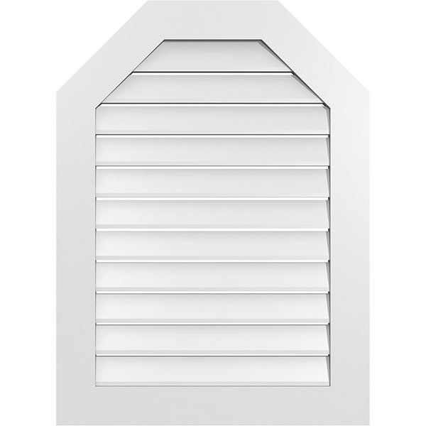 Ekena Millwork GVPOT28X3801SF
