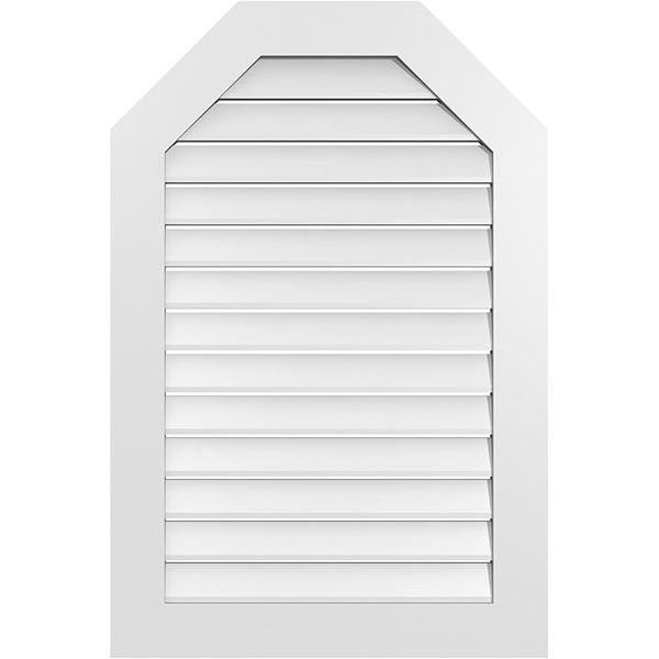 Ekena Millwork GVPOT28X4201SF