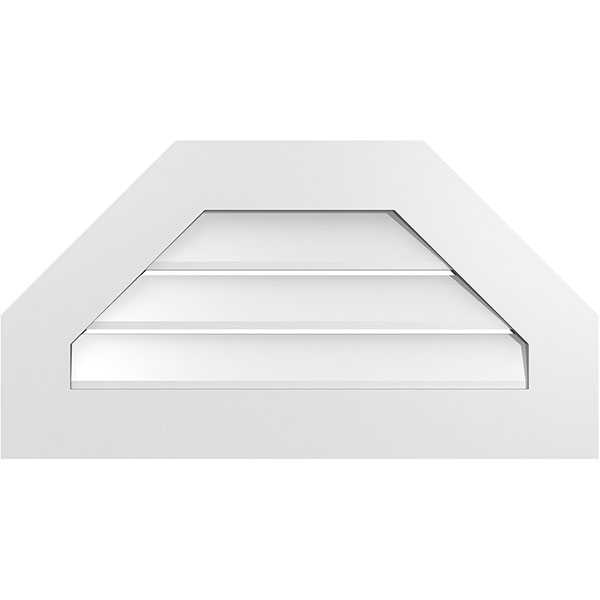 Ekena Millwork GVPOT30X1601SF