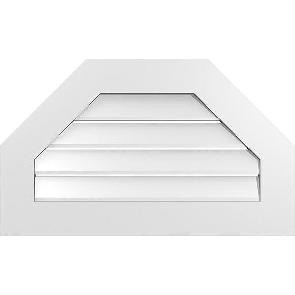 Ekena Millwork GVPOT30X1801SF