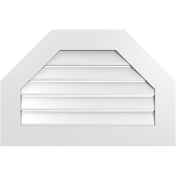 Ekena Millwork GVPOT30X2001SF