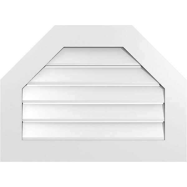 Ekena Millwork GVPOT30X2201SF