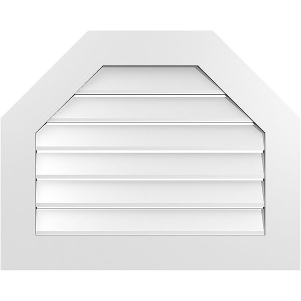 Ekena Millwork GVPOT30X2401SF