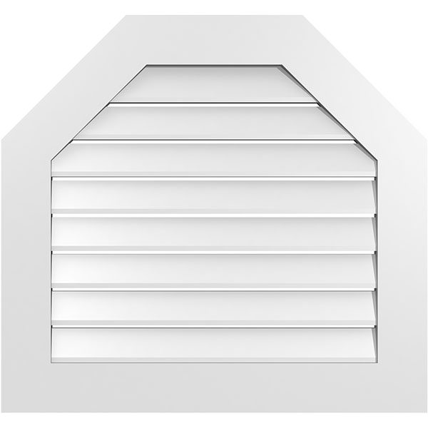 Ekena Millwork GVPOT30X2801SF