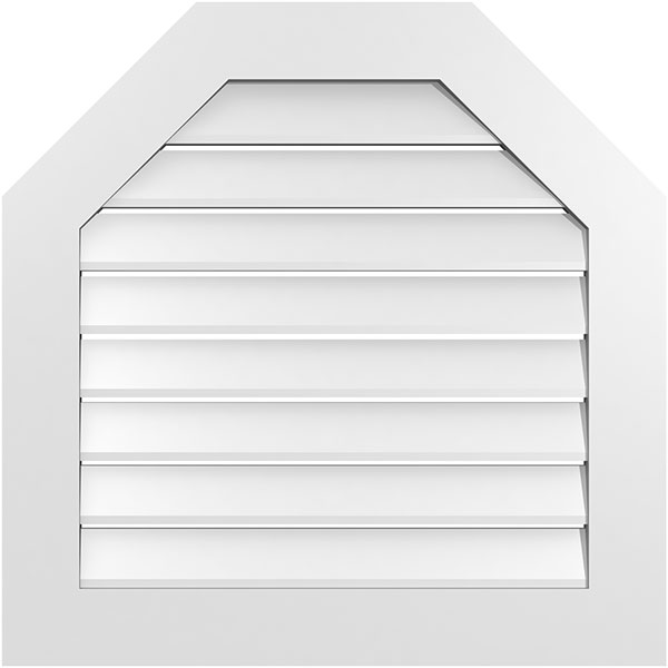 Ekena Millwork GVPOT30X3001SF