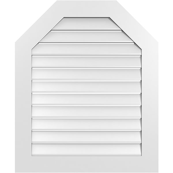 Ekena Millwork GVPOT30X3601SF