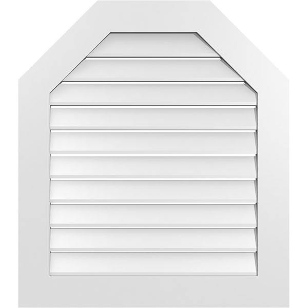 Ekena Millwork GVPOT30X3401SF