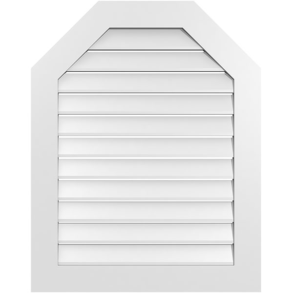 Ekena Millwork GVPOT30X3801SF