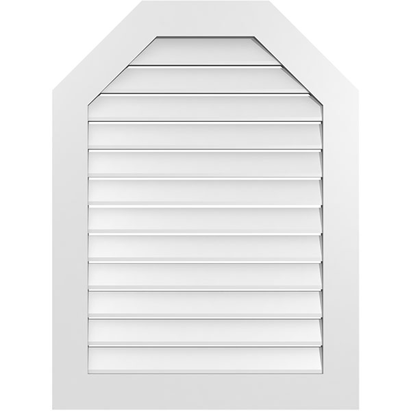 Ekena Millwork GVPOT30X4001SF