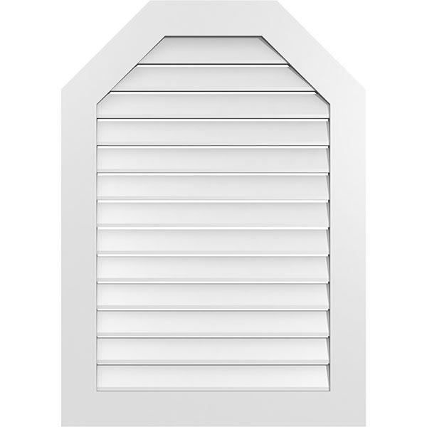 Ekena Millwork GVPOT30X4201SF