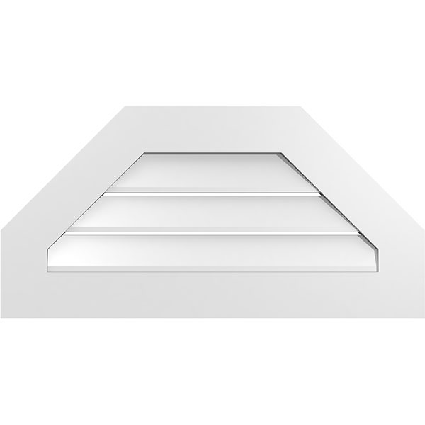 Ekena Millwork GVPOT32X1601SF